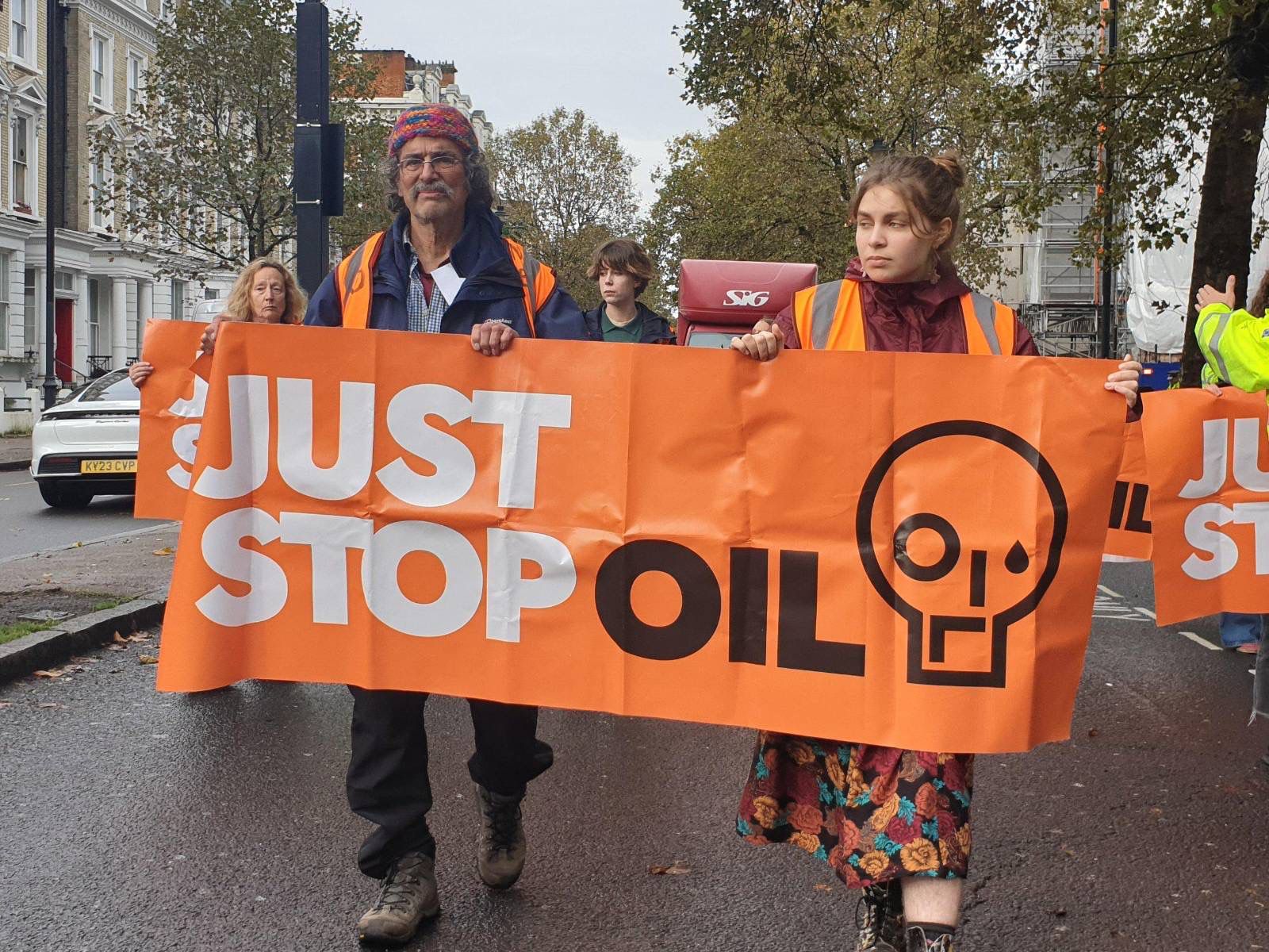 Photo of Merle Gering